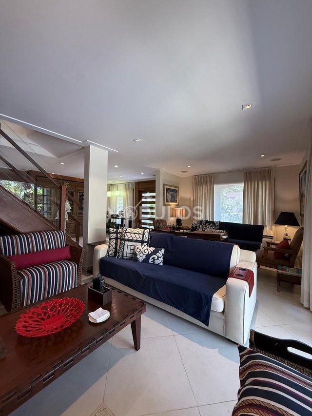 Casa de campo com 5 suítes, 1.687,00 m² de terreno à venda por R$ 13.500.000,00  Bertioga - 