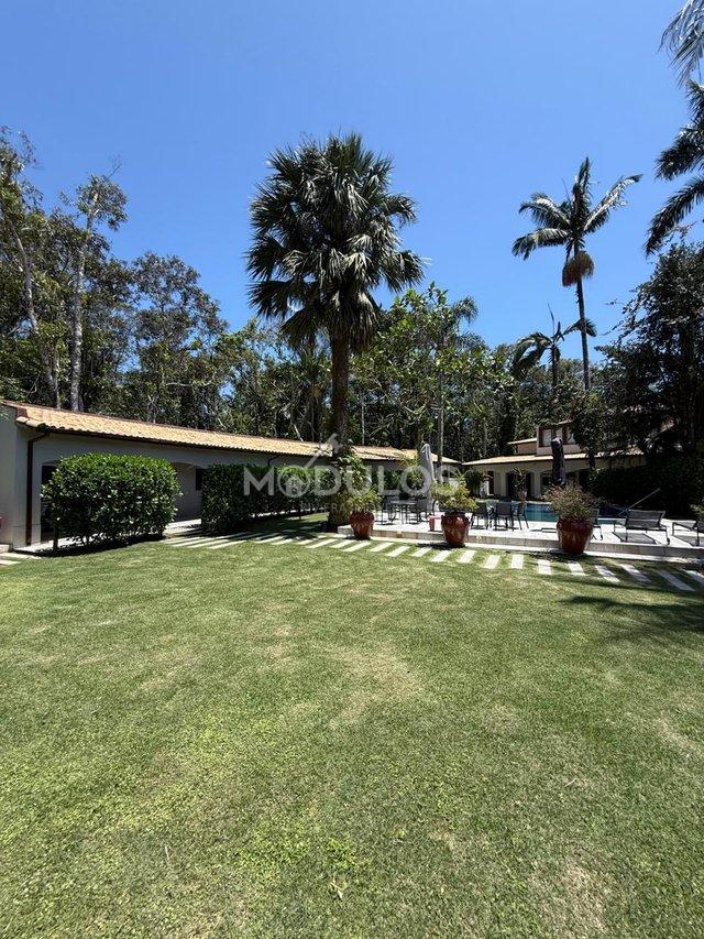 Casa de campo com 5 suítes, 1.687,00 m² de terreno à venda por R$ 13.500.000,00  Bertioga - 