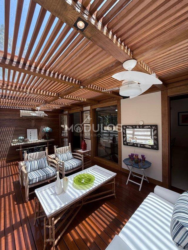 Casa de campo com 5 suítes, 1.687,00 m² de terreno à venda por R$ 13.500.000,00  Bertioga - 