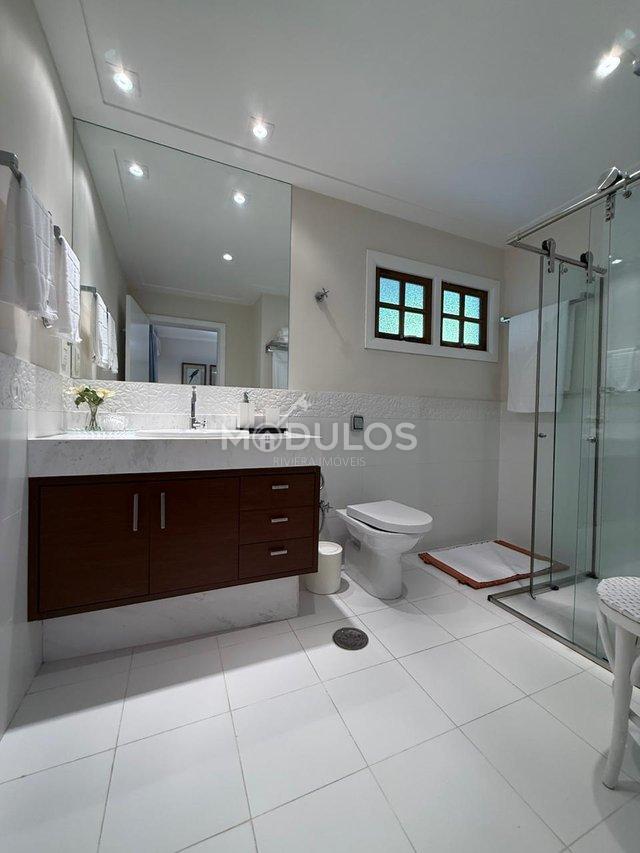 Casa de campo com 5 suítes, 1.687,00 m² de terreno à venda por R$ 13.500.000,00  Bertioga - 