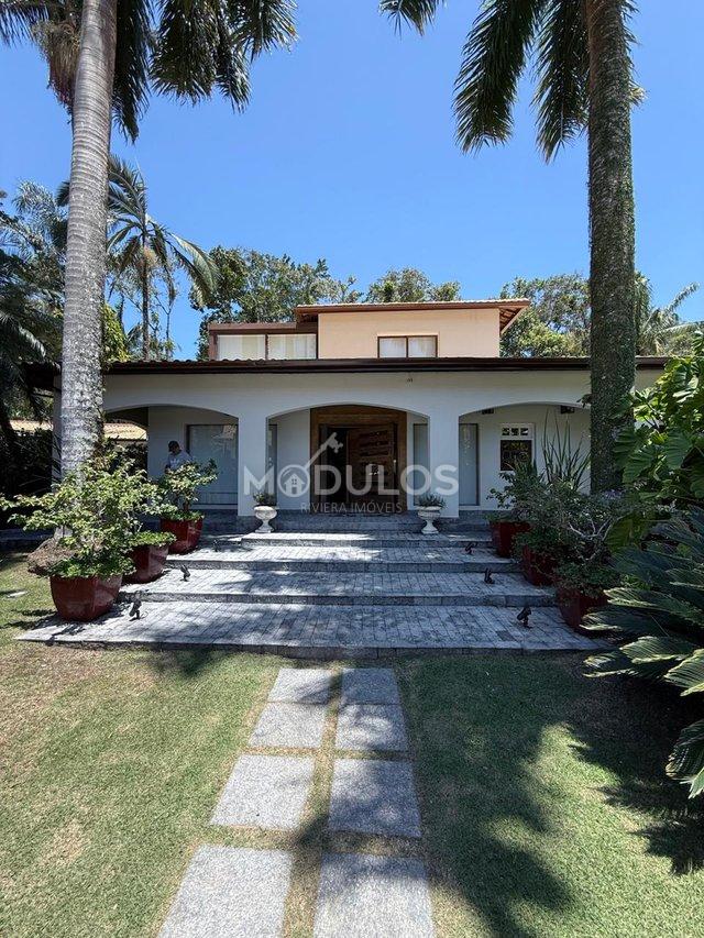 Casa de campo com 5 suítes, 1.687,00 m² de terreno à venda por R$ 13.500.000,00  Bertioga - 