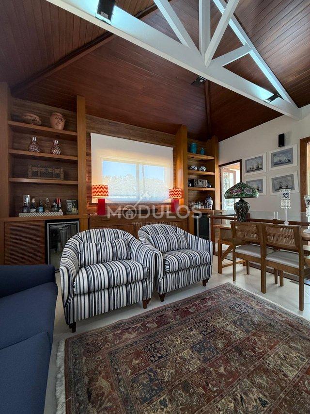 Casa de campo com 5 suítes, 1.687,00 m² de terreno à venda por R$ 13.500.000,00  Bertioga - 