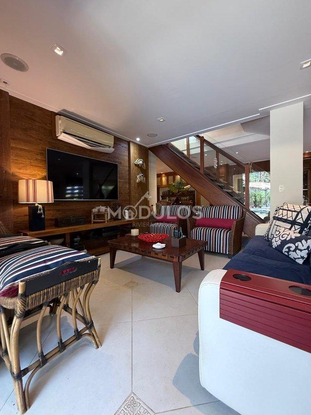 Casa de campo com 5 suítes, 1.687,00 m² de terreno à venda por R$ 13.500.000,00  Bertioga - 