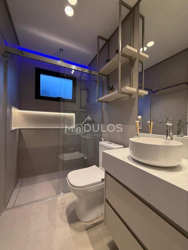 Propriedade de grife com 6 suites em local nobre  à venda, 362 m² por R$ 9.900.000,00 Alameda Potiguar Bertioga - 