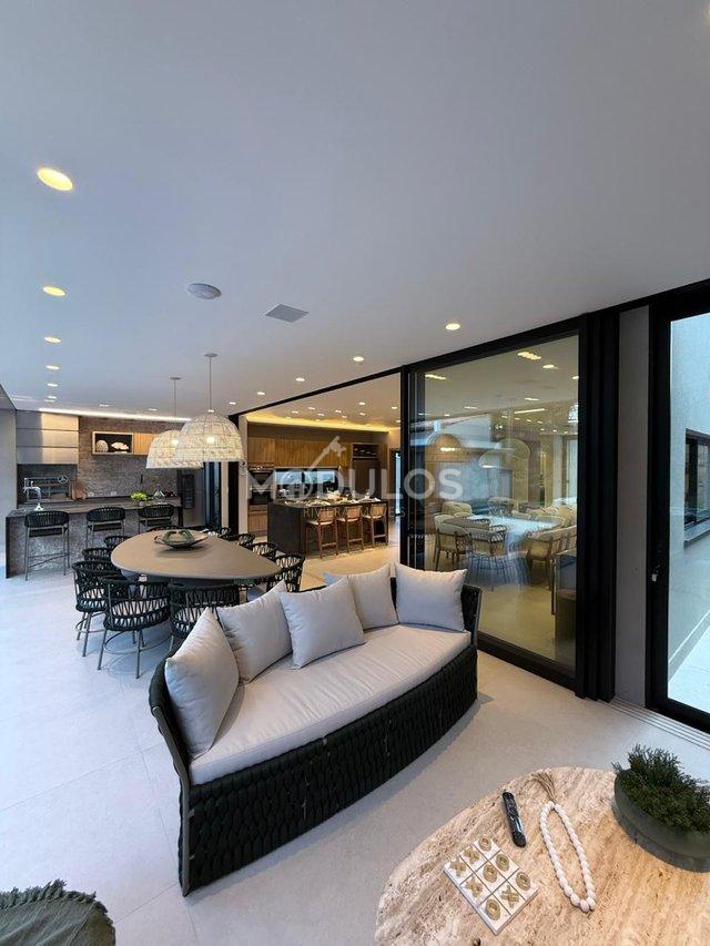 Propriedade de grife com 6 suites em local nobre  à venda, 362 m² por R$ 9.900.000,00 Alameda Potiguar Bertioga - 