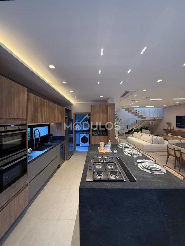 Propriedade de grife com 6 suites em local nobre  à venda, 362 m² por R$ 9.900.000,00 Alameda Potiguar Bertioga - 