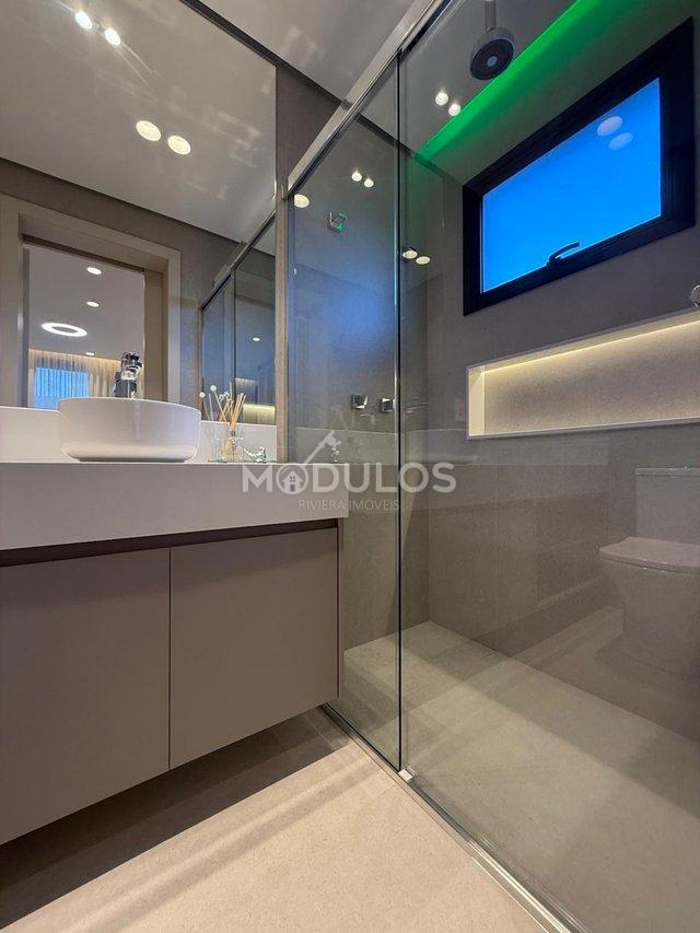 Propriedade de grife com 6 suites em local nobre  à venda, 362 m² por R$ 9.900.000,00 Alameda Potiguar Bertioga - 