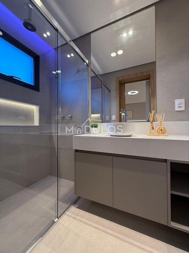 Propriedade de grife com 6 suites em local nobre  à venda, 362 m² por R$ 9.900.000,00 Alameda Potiguar Bertioga - 