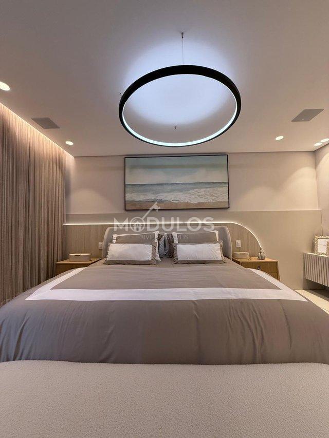 Propriedade de grife com 6 suites em local nobre  à venda, 362 m² por R$ 9.900.000,00 Alameda Potiguar Bertioga - 