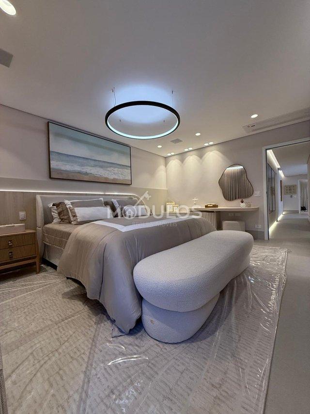 Propriedade de grife com 6 suites em local nobre  à venda, 362 m² por R$ 9.900.000,00 Alameda Potiguar Bertioga - 