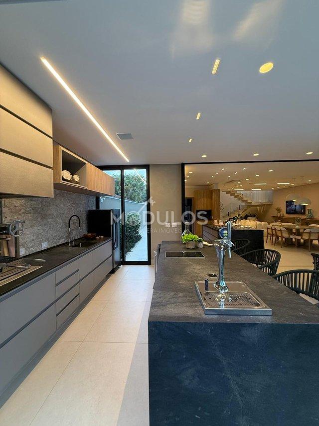 Propriedade de grife com 6 suites em local nobre  à venda, 362 m² por R$ 9.900.000,00 Alameda Potiguar Bertioga - 