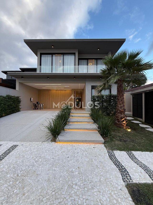 Propriedade de grife com 6 suites em local nobre  à venda, 362 m² por R$ 9.900.000,00 Alameda Potiguar Bertioga - 