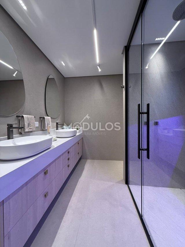 Propriedade de grife com 6 suites em local nobre  à venda, 362 m² por R$ 9.900.000,00 Alameda Potiguar Bertioga - 