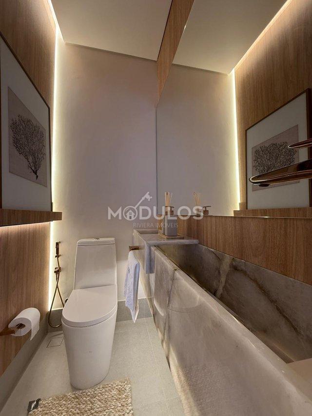 Propriedade de grife com 6 suites em local nobre  à venda, 362 m² por R$ 9.900.000,00 Alameda Potiguar Bertioga - 