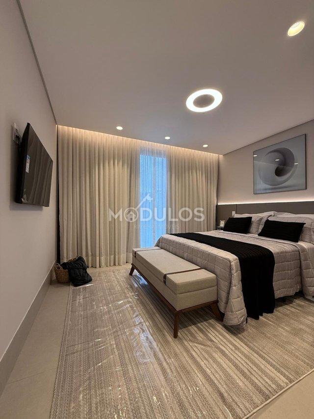 Propriedade de grife com 6 suites em local nobre  à venda, 362 m² por R$ 9.900.000,00 Alameda Potiguar Bertioga - 