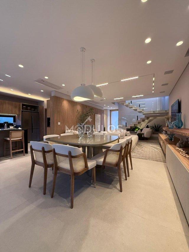 Propriedade de grife com 6 suites em local nobre  à venda, 362 m² por R$ 9.900.000,00 Alameda Potiguar Bertioga - 