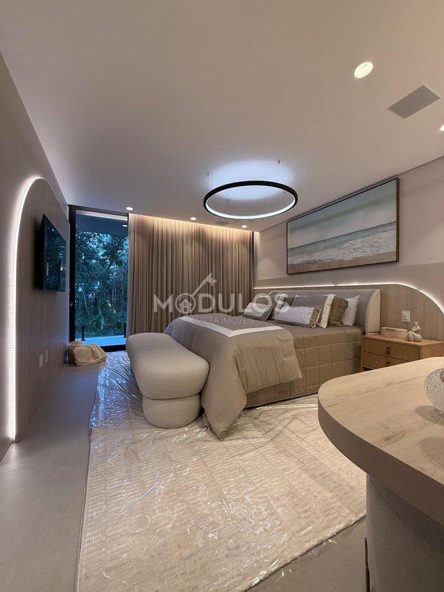 Propriedade de grife com 6 suites em local nobre  à venda, 362 m² por R$ 9.900.000,00 Alameda Potiguar Bertioga - 