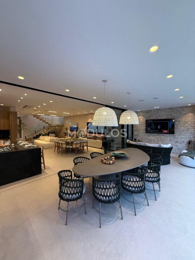 Propriedade de grife com 6 suites em local nobre  à venda, 362 m² por R$ 9.900.000,00 Alameda Potiguar Bertioga - 