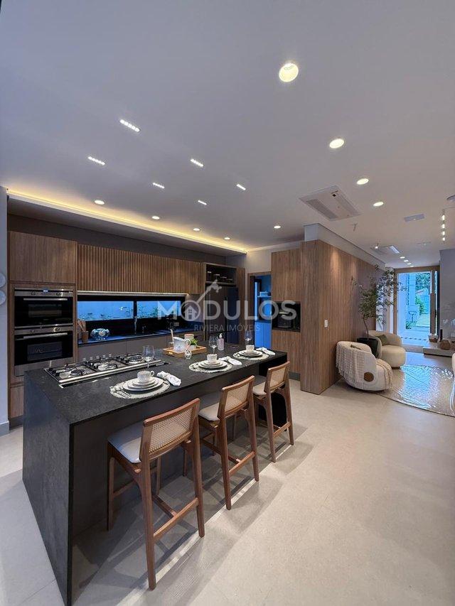 Propriedade de grife com 6 suites em local nobre  à venda, 362 m² por R$ 9.900.000,00 Alameda Potiguar Bertioga - 