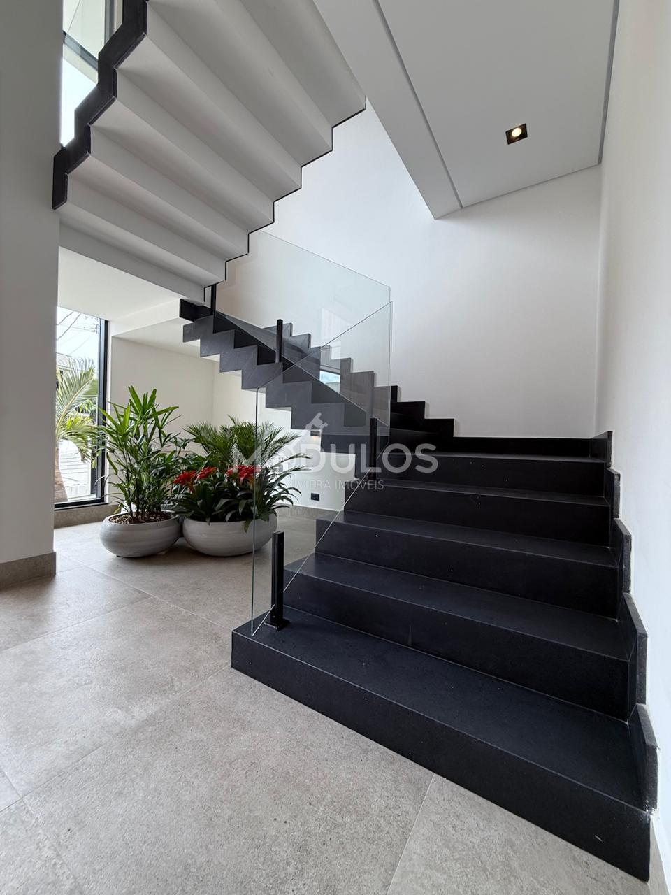 Casa dos sonhos com 6 su&iacute;tes &agrave; venda, 552 m&sup2; por R$ 13.800.000,00 Alameda Palawan Bertioga - 