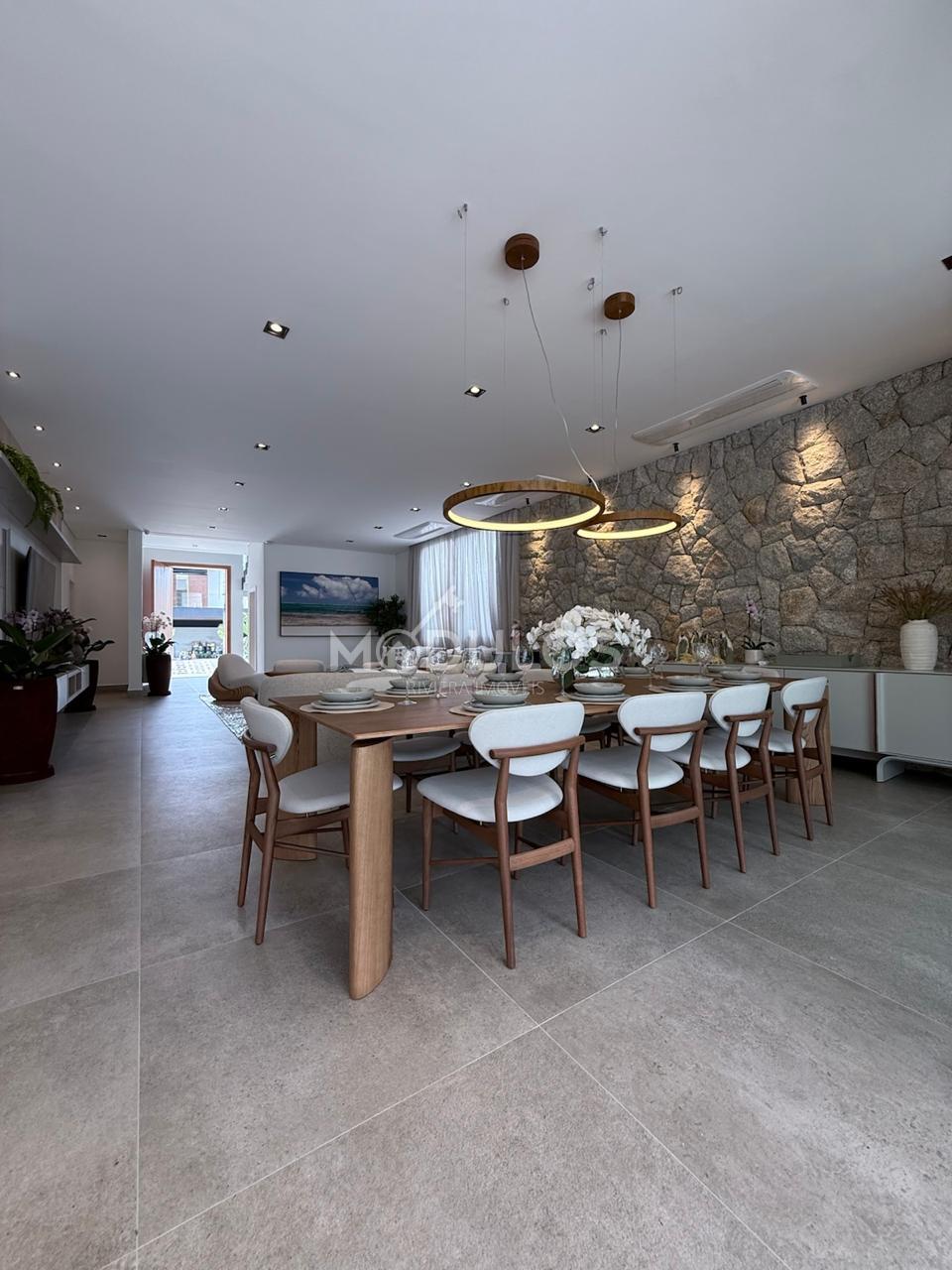 Casa dos sonhos com 6 su&iacute;tes &agrave; venda, 552 m&sup2; por R$ 13.800.000,00 Alameda Palawan Bertioga - 