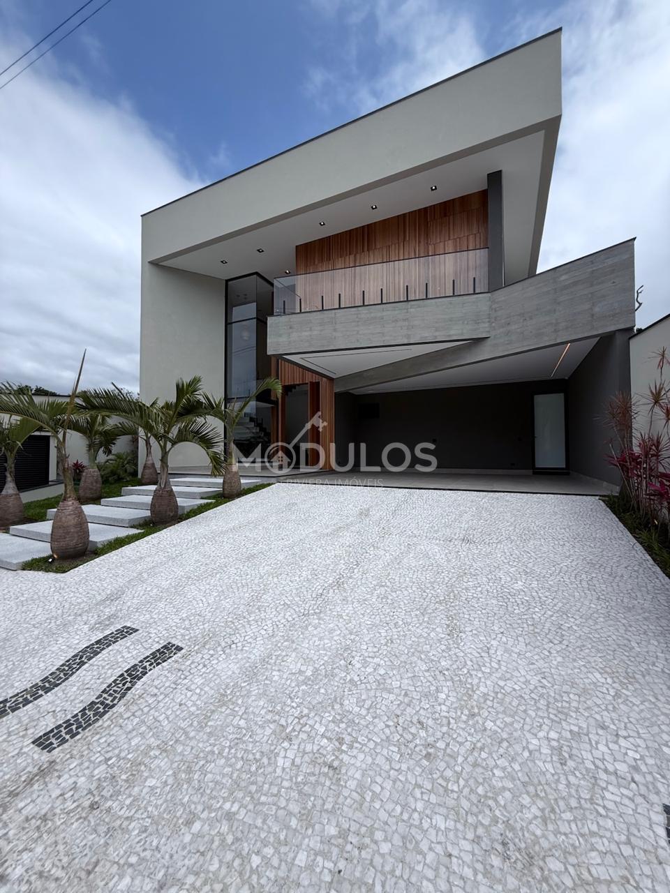 Casa dos sonhos com 6 su&iacute;tes &agrave; venda, 552 m&sup2; por R$ 13.800.000,00 Alameda Palawan Bertioga - 