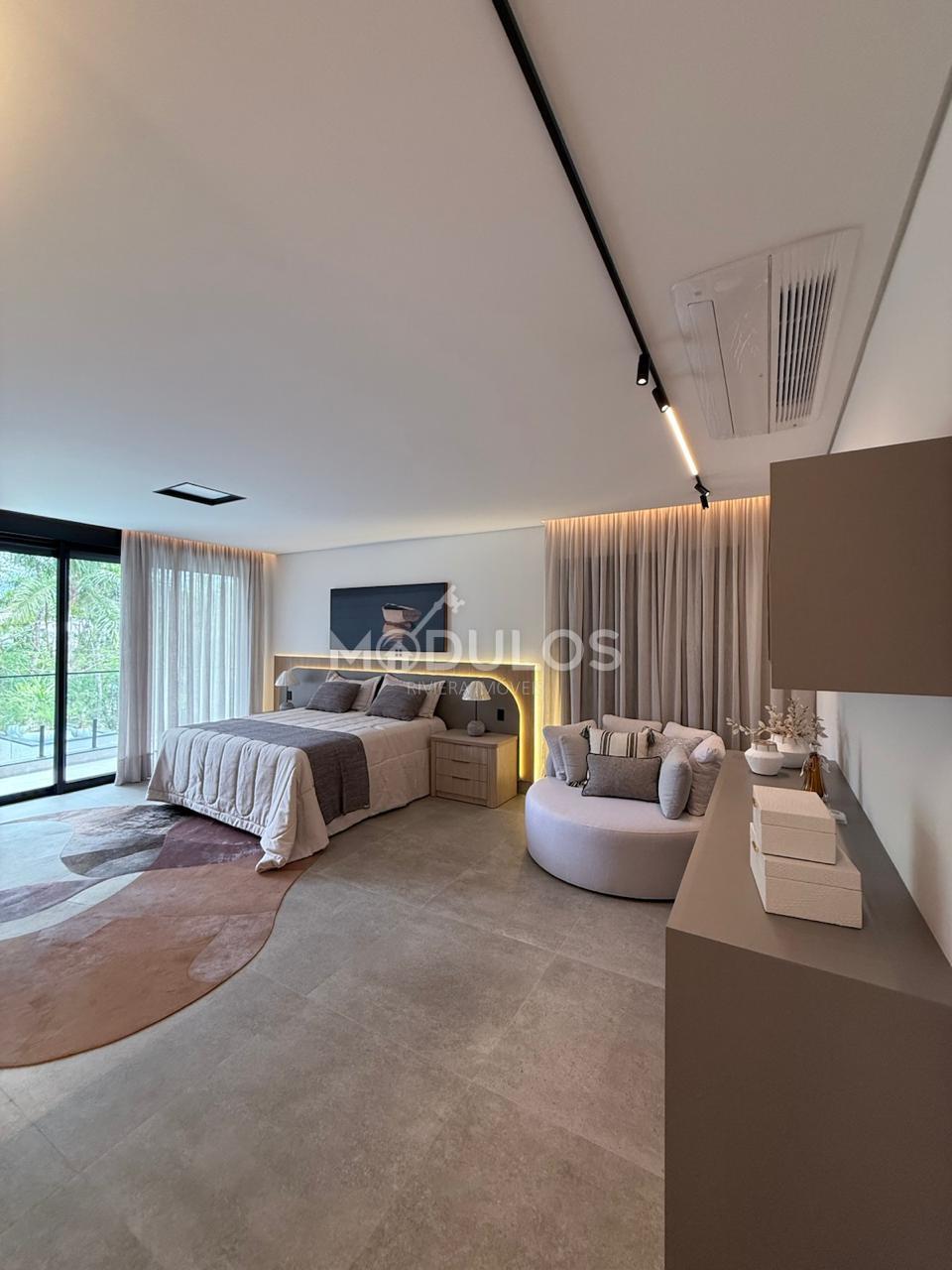 Casa dos sonhos com 6 su&iacute;tes &agrave; venda, 552 m&sup2; por R$ 13.800.000,00 Alameda Palawan Bertioga - 