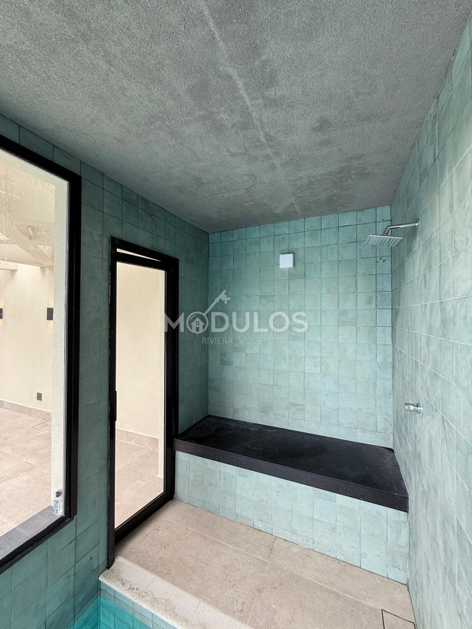 Casa dos sonhos com 6 su&iacute;tes &agrave; venda, 552 m&sup2; por R$ 13.800.000,00 Alameda Palawan Bertioga - 