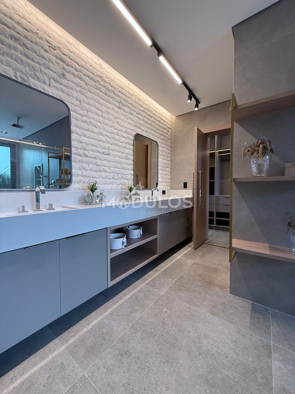 Casa dos sonhos com 6 su&iacute;tes &agrave; venda, 552 m&sup2; por R$ 13.800.000,00 Alameda Palawan Bertioga - 