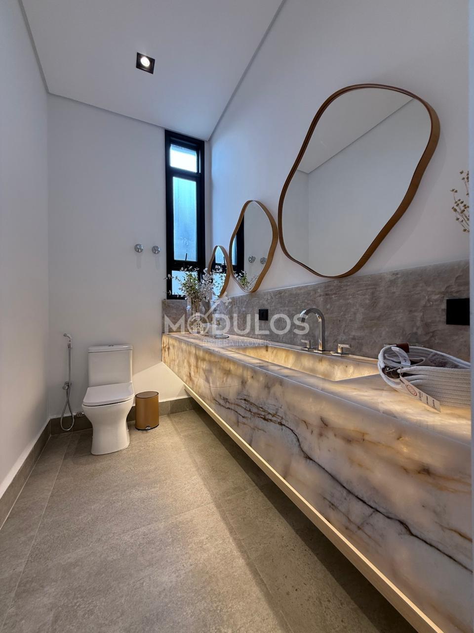 Casa dos sonhos com 6 su&iacute;tes &agrave; venda, 552 m&sup2; por R$ 13.800.000,00 Alameda Palawan Bertioga - 