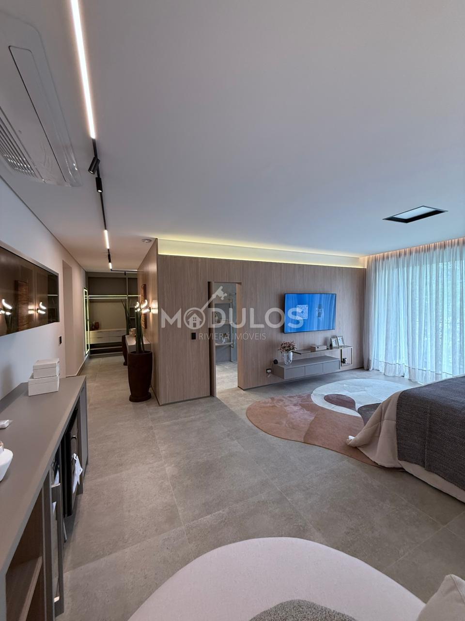 Casa dos sonhos com 6 su&iacute;tes &agrave; venda, 552 m&sup2; por R$ 13.800.000,00 Alameda Palawan Bertioga - 