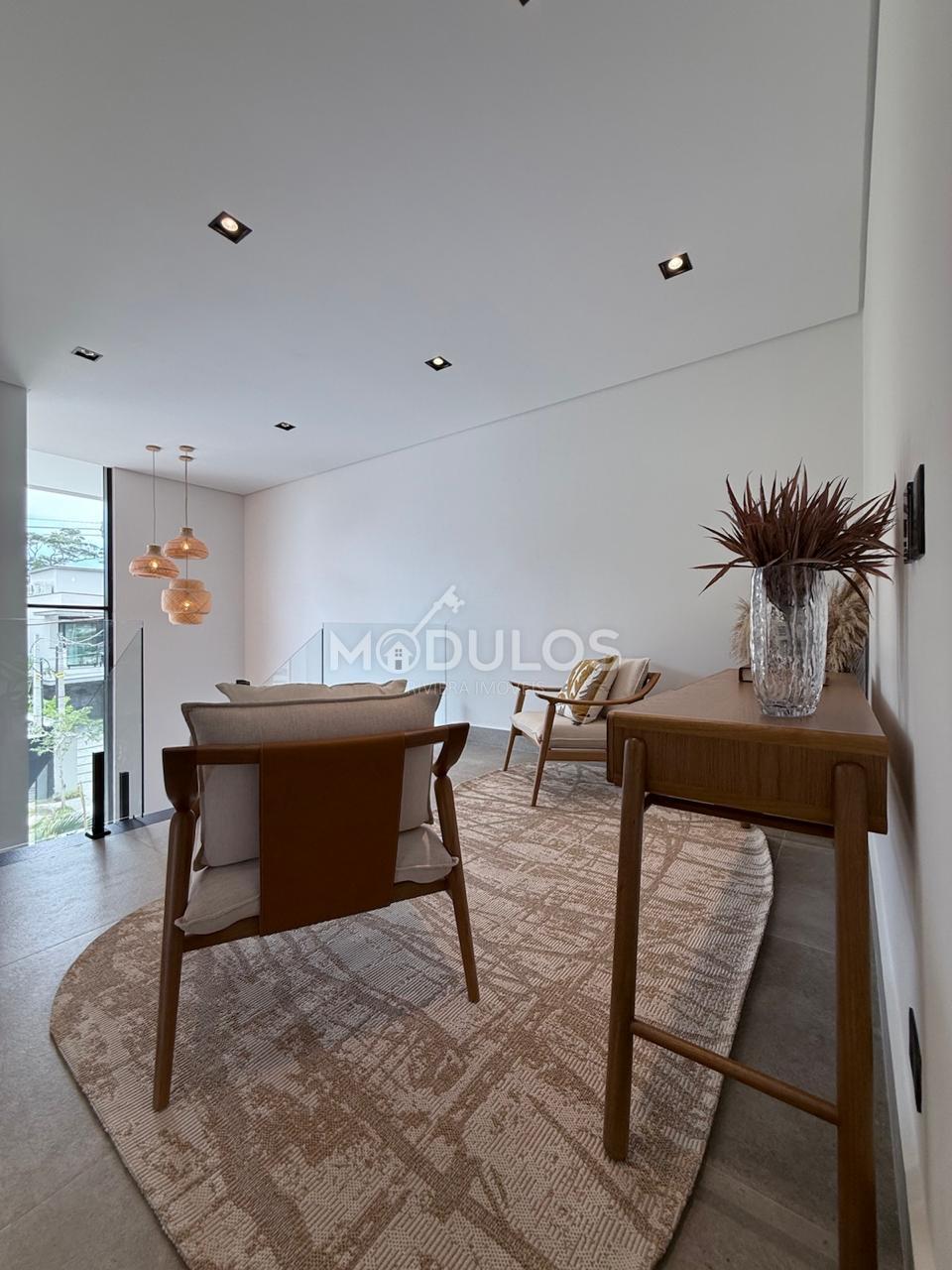 Casa dos sonhos com 6 su&iacute;tes &agrave; venda, 552 m&sup2; por R$ 13.800.000,00 Alameda Palawan Bertioga - 