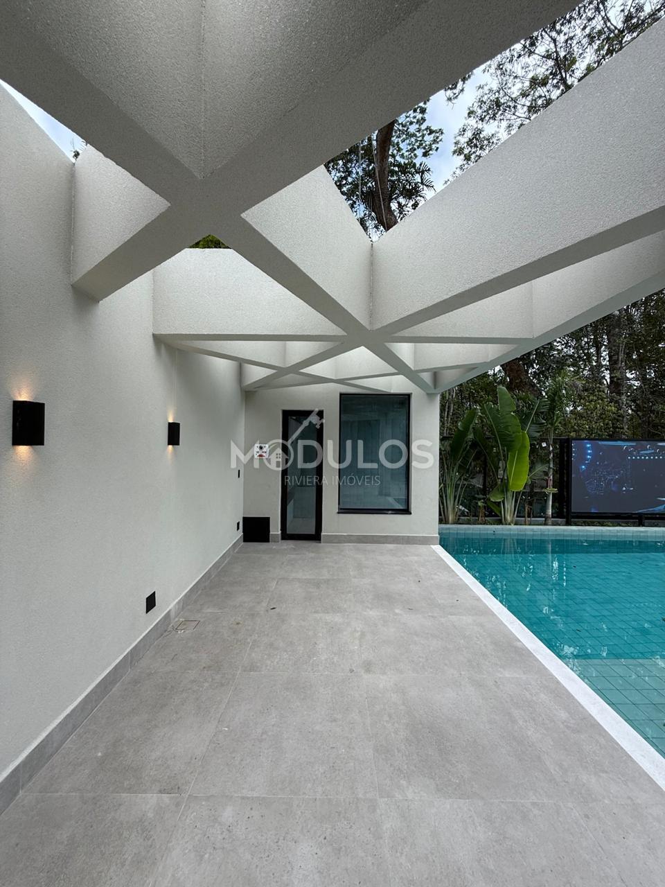 Casa dos sonhos com 6 su&iacute;tes &agrave; venda, 552 m&sup2; por R$ 13.800.000,00 Alameda Palawan Bertioga - 