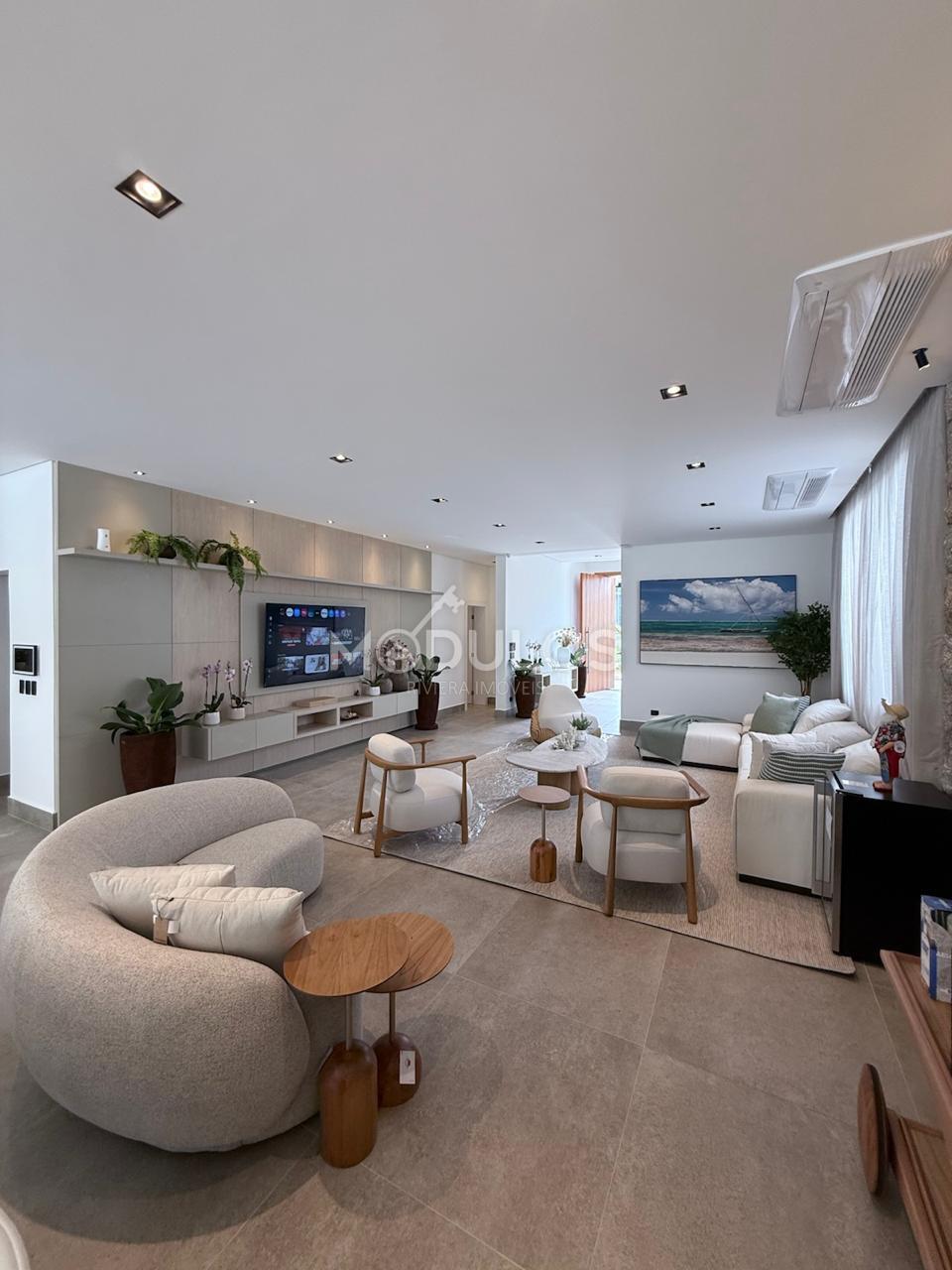 Casa dos sonhos com 6 su&iacute;tes &agrave; venda, 552 m&sup2; por R$ 13.800.000,00 Alameda Palawan Bertioga - 