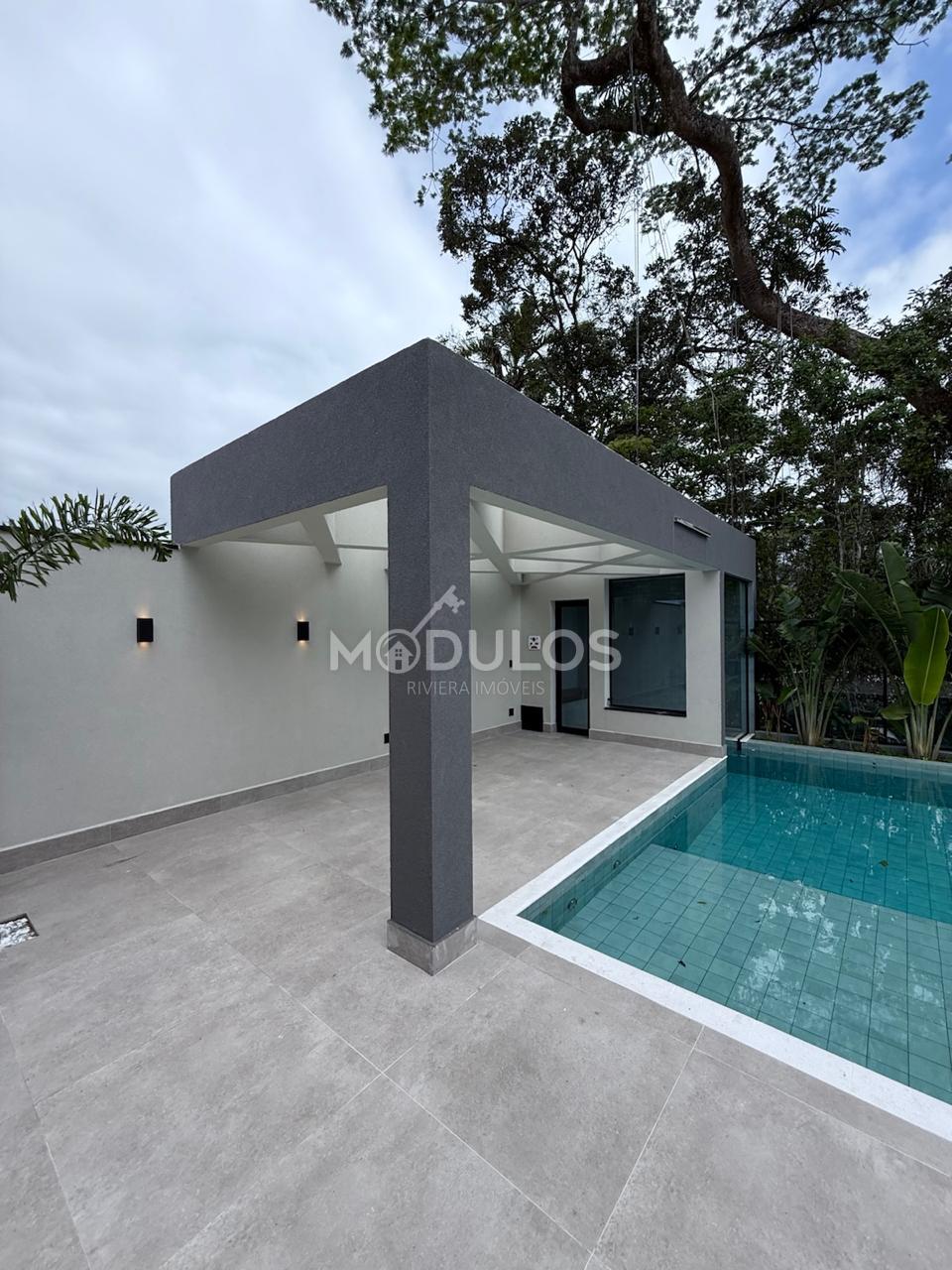 Casa dos sonhos com 6 su&iacute;tes &agrave; venda, 552 m&sup2; por R$ 13.800.000,00 Alameda Palawan Bertioga - 