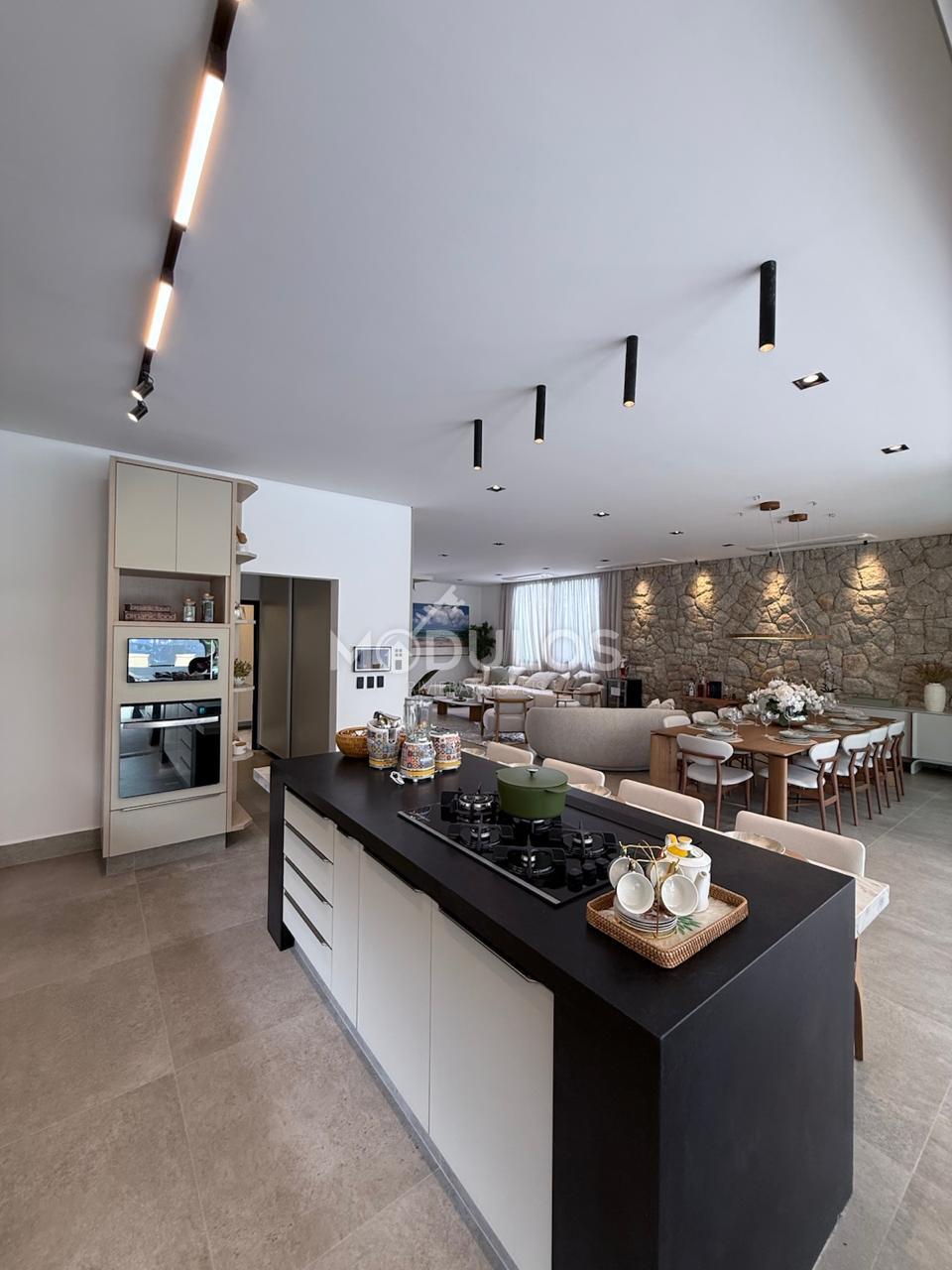 Casa dos sonhos com 6 su&iacute;tes &agrave; venda, 552 m&sup2; por R$ 13.800.000,00 Alameda Palawan Bertioga - 