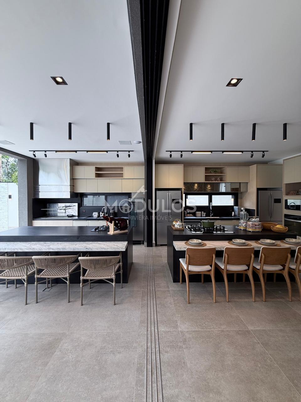 Casa dos sonhos com 6 su&iacute;tes &agrave; venda, 552 m&sup2; por R$ 13.800.000,00 Alameda Palawan Bertioga - 