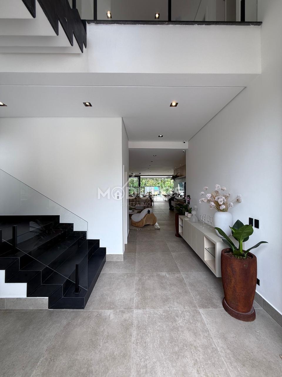 Casa dos sonhos com 6 su&iacute;tes &agrave; venda, 552 m&sup2; por R$ 13.800.000,00 Alameda Palawan Bertioga - 