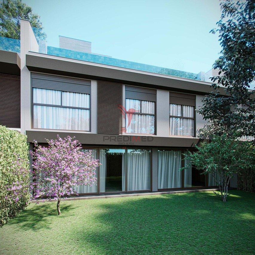 Casa em Condomínio Casa Jardim Laplace 3 suítes 559m² Laplace São Paulo - 