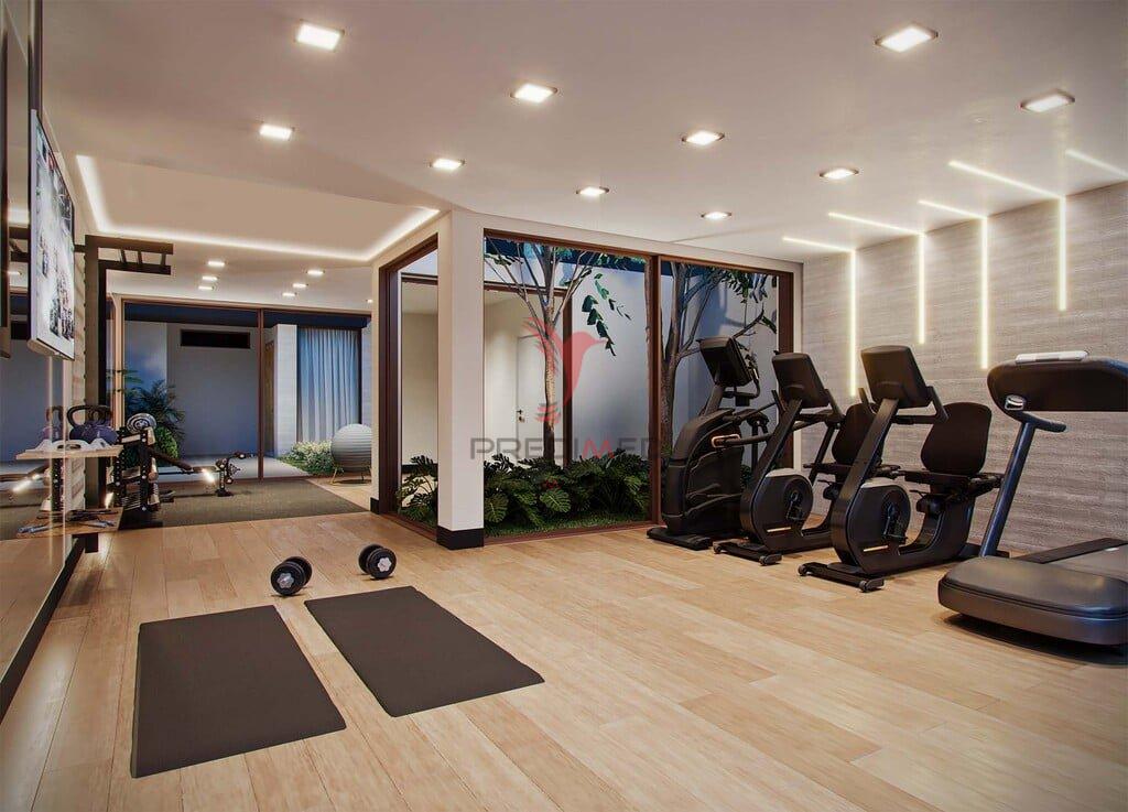 Casa em Condomínio Casa Jardim Laplace 3 suítes 559m² Laplace São Paulo - 