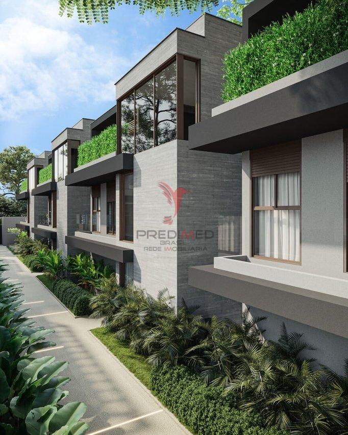 Casa em Condomínio Casa Jardim Laplace 3 suítes 559m² Laplace São Paulo - 
