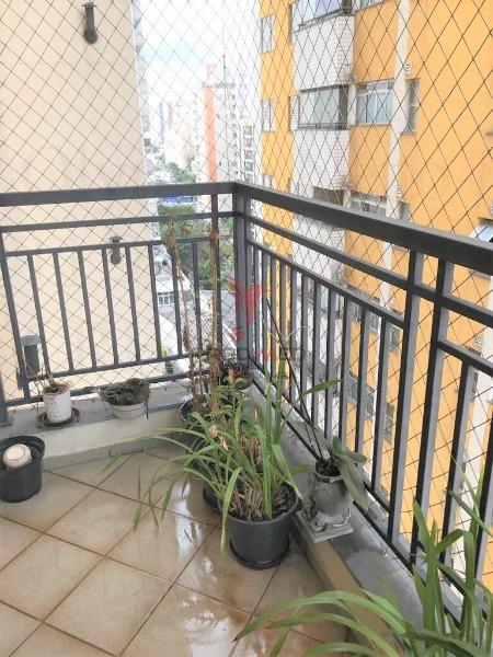 Apartamento, 2 quartos - Foto 7
