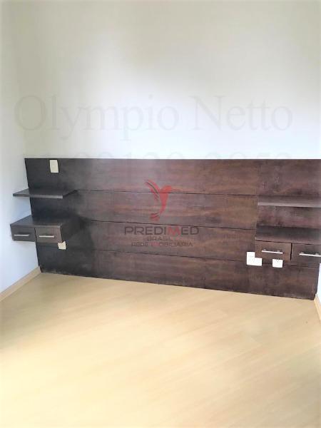 Apartamento, 2 quartos - Foto 16