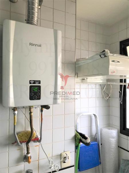 Apartamento, 2 quartos - Foto 12