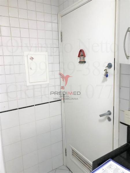 Apartamento, 2 quartos - Foto 11