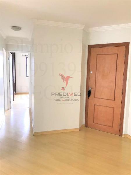 Apartamento, 2 quartos - Foto 5