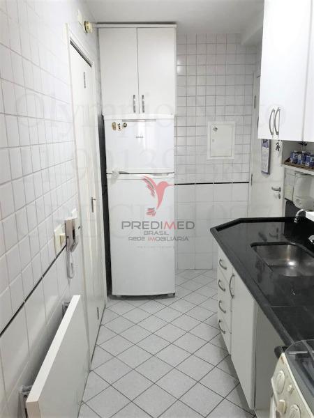 Apartamento, 2 quartos - Foto 9