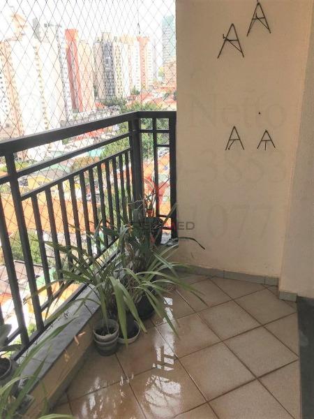 Apartamento, 2 quartos - Foto 3