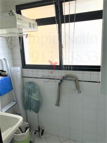 Apartamento, 2 quartos - Foto 13