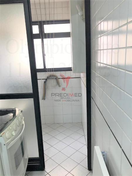 Apartamento, 2 quartos - Foto 10